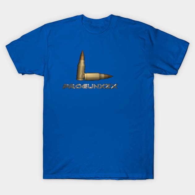 PRO T-Shirt by progunxzx